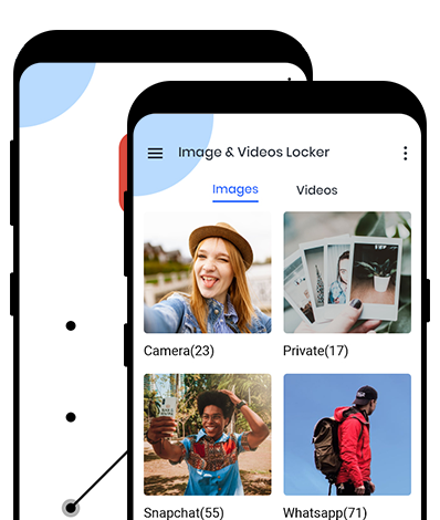 Cloudspix App Preview